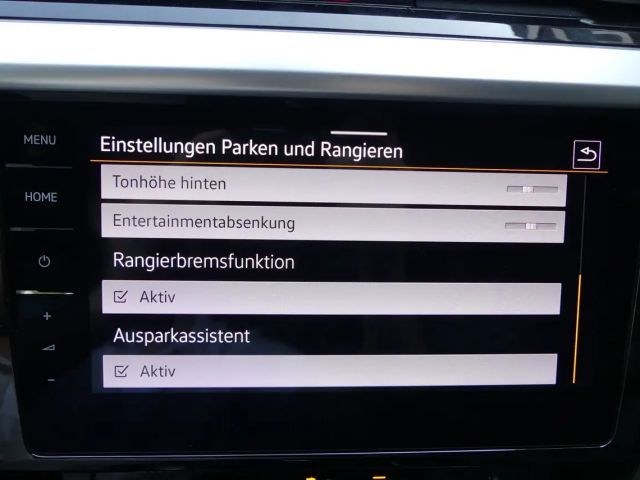 Volkswagen Arteon 4Motion Elegance Elegance