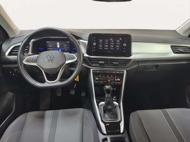 Volkswagen T-Roc 1.0 TSI Life