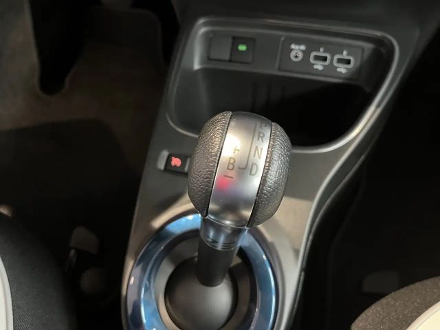 Renault Twingo E-Tech Intens