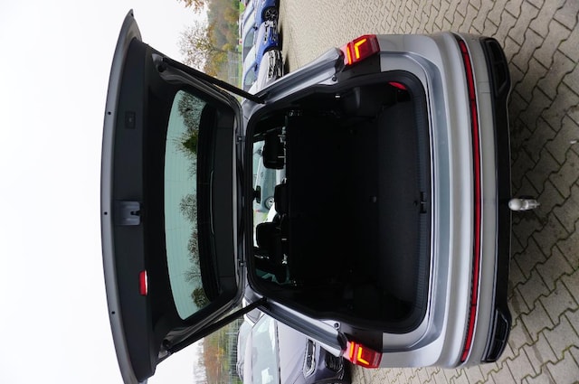 Volkswagen Tiguan 4Motion Allspace DSG