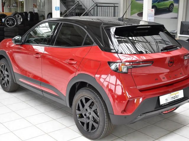 Opel Mokka GS-Line Grand Sport Mokka-e