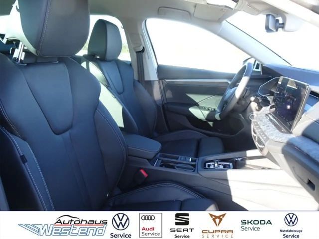 Skoda Octavia 2.0 TDI