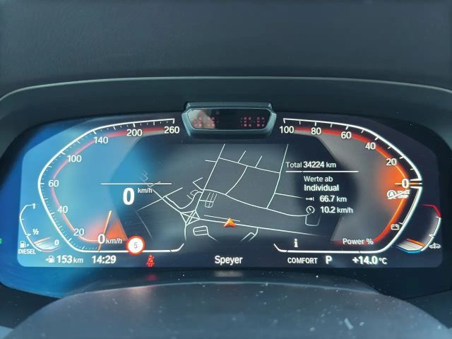 BMW X5 M-Sport xDrive40d