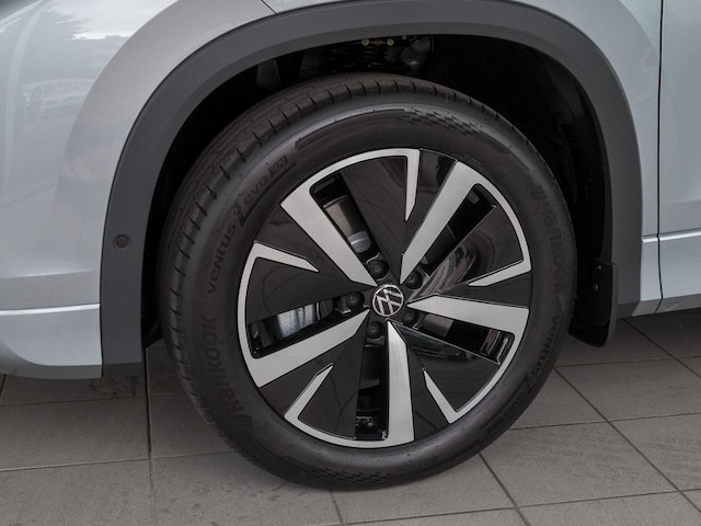 Volkswagen Tayron 1.5 eTSI DSG Life