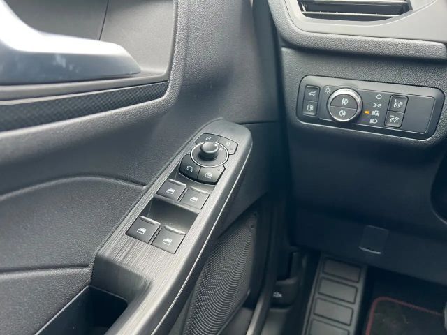 Ford Kuga Plug in Hybrid ST Line X