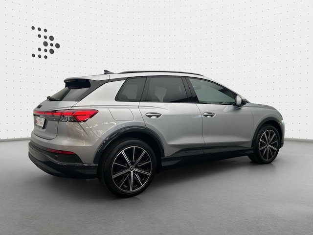 Audi Q4 e-tron 35