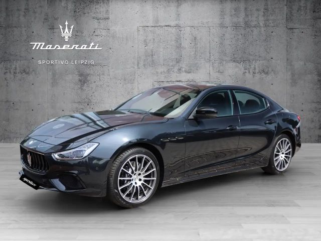 Maserati Ghibli Modena