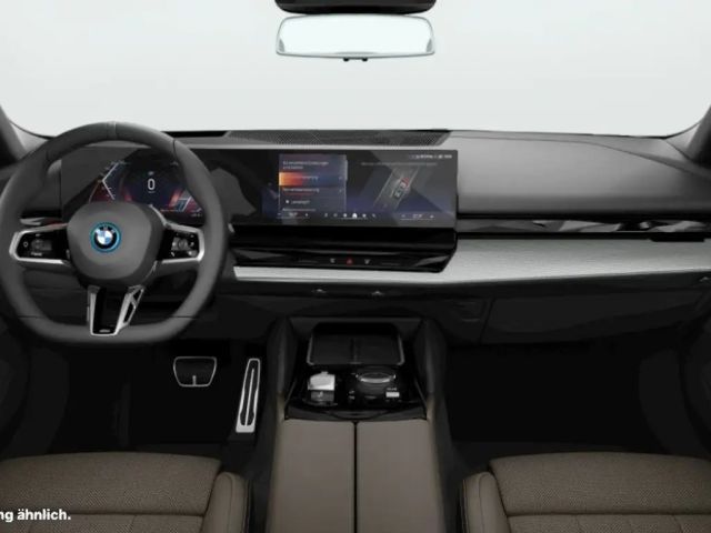 BMW i5 M-Sport eDrive40