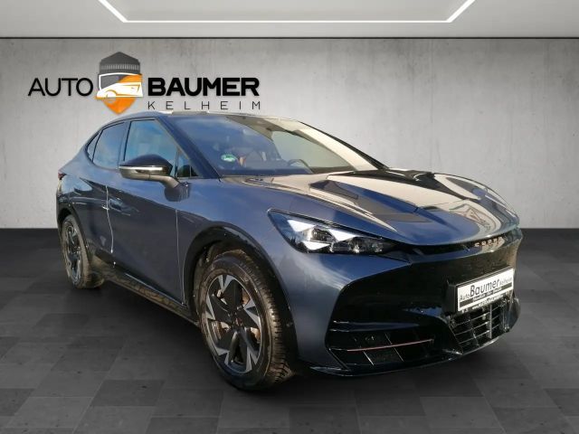 Cupra Tavascan 210 kW HEAT PUMP bhzFS GJR