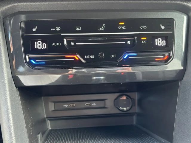 Volkswagen Tiguan 1.5 TSI DSG R-Line