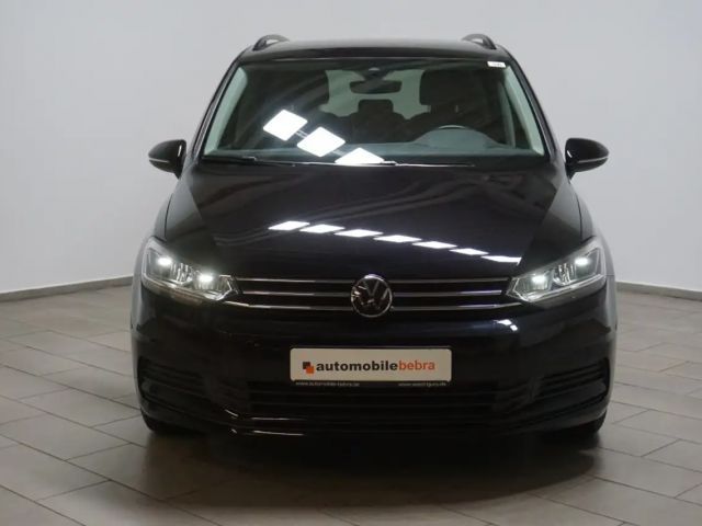 Volkswagen Touran 2.0 TDI Comfortline DSG