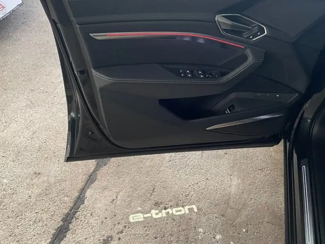 Audi Q8 e-tron 55 Quattro Sportback