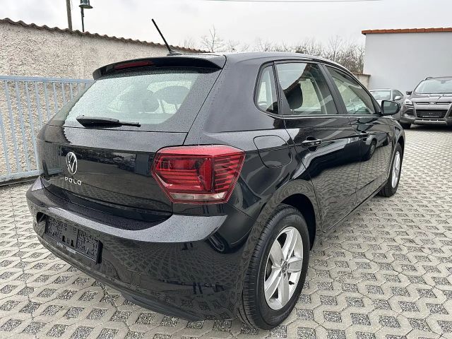 Volkswagen Polo 1,0