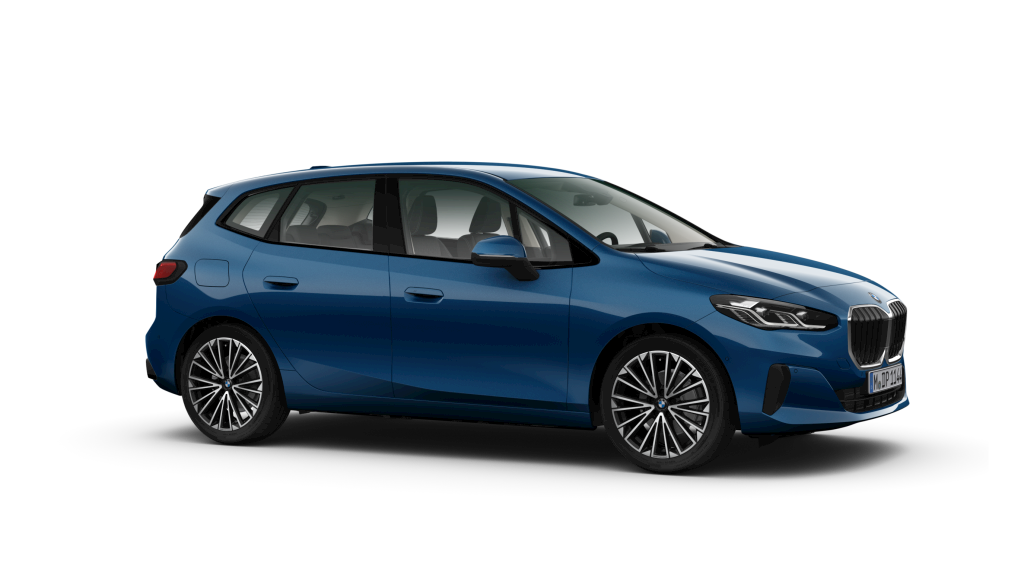 BMW 220 220i Active Tourer