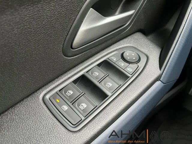 Dacia Duster Hybrid 140