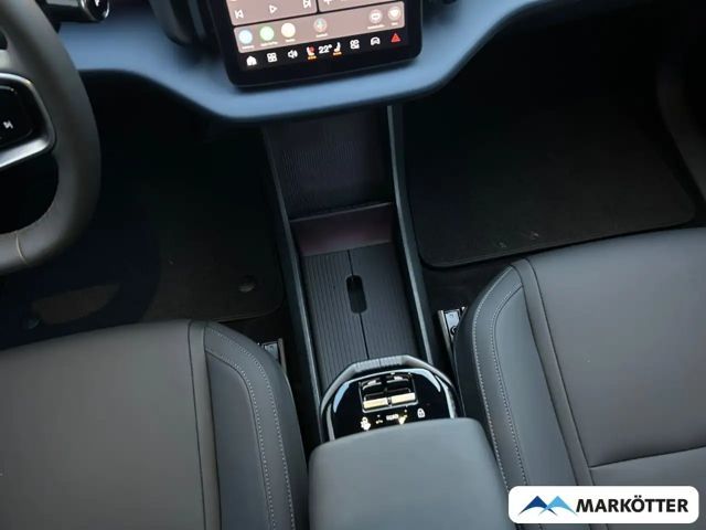 Volvo EX30 Plus Single motor