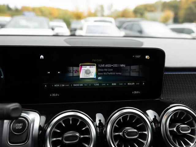 Mercedes-Benz EQB 300 4MATIC Progressive