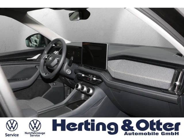 Skoda Kodiaq 4x4 Selection