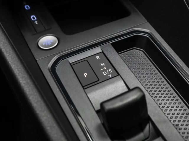 Volkswagen Caddy 1.5 TSI DSG Life