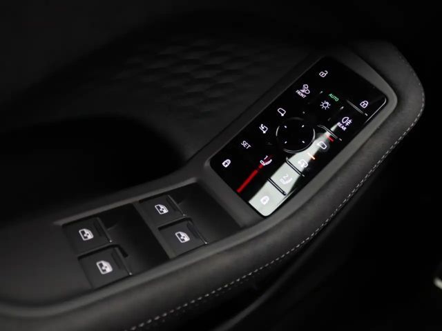 Audi A6 2.0 TFSI Avant Hybride Quattro