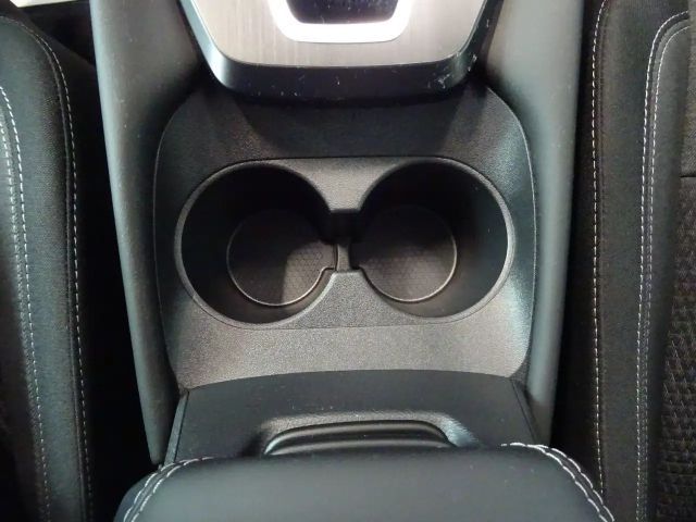 Nissan Qashqai Business Edition N-Connecta