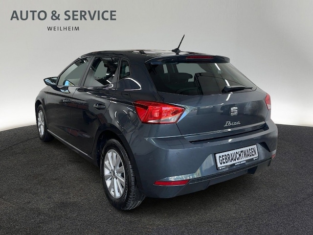 Seat Ibiza 1.0 TSI Style