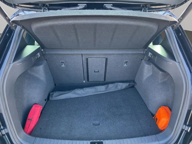 Seat Ateca 2.0 TDI FR-lijn