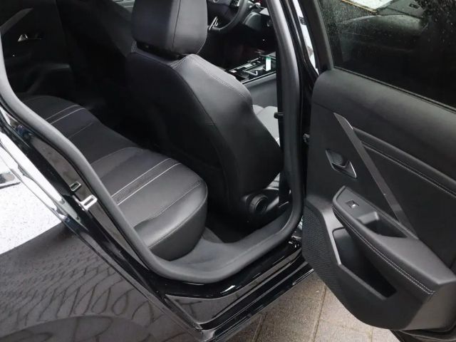 Opel Astra GS-Line Grand Sport Sports Tourer