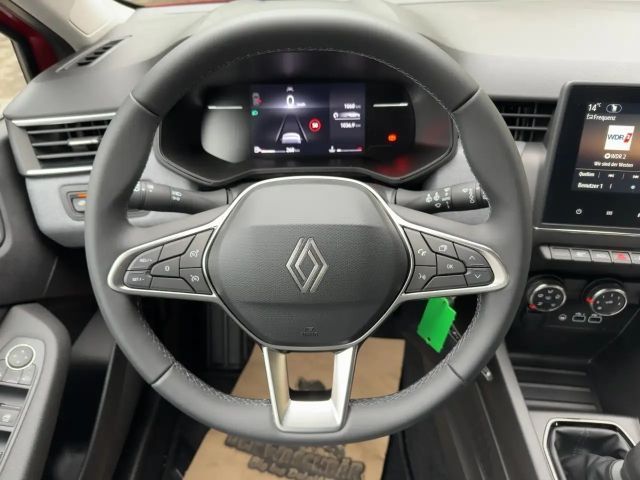 Renault Clio Evolution