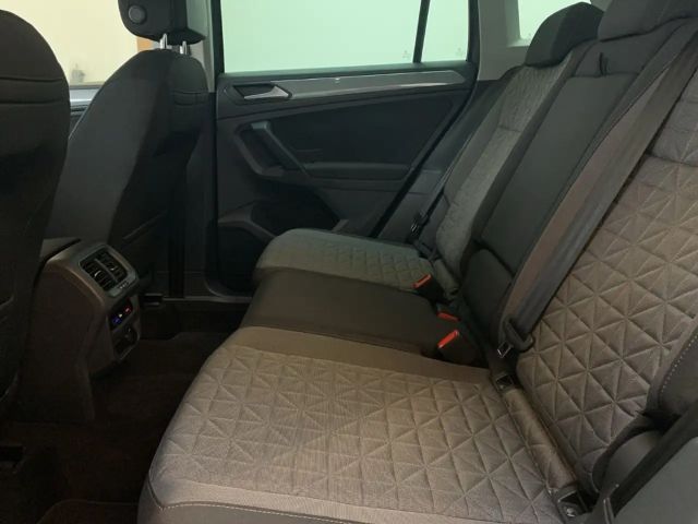 Volkswagen Tiguan 1.4 TSI Life eHybrid
