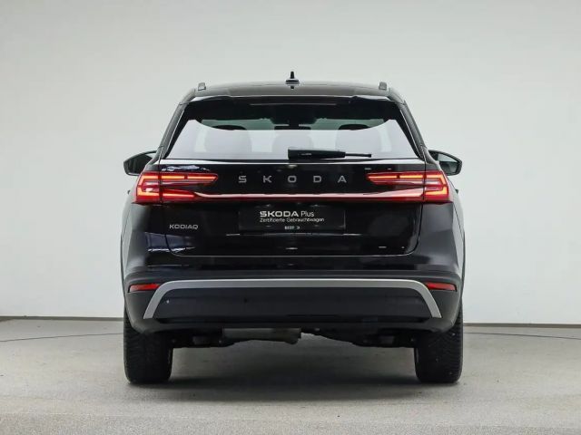 Skoda Kodiaq 2.0 TDI Selection