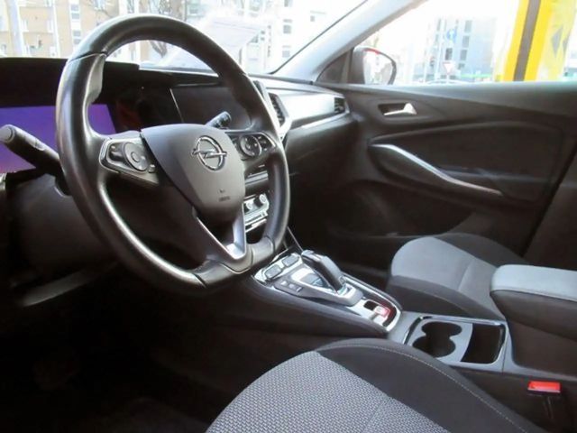 Opel Grandland X 1.5 CDTI