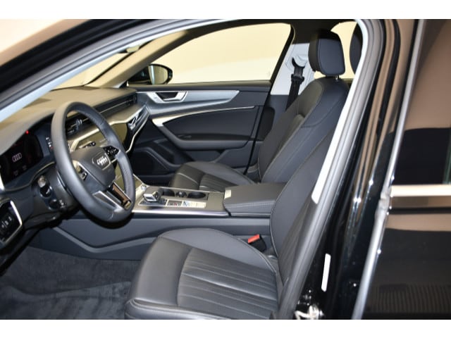 Audi A6 45 TFSI Avant S-Tronic