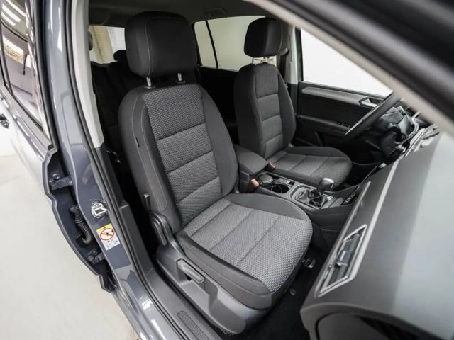 Volkswagen Touran ACT DSG Life