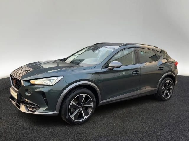 Cupra Formentor 1.4 DSG e-Hybrid