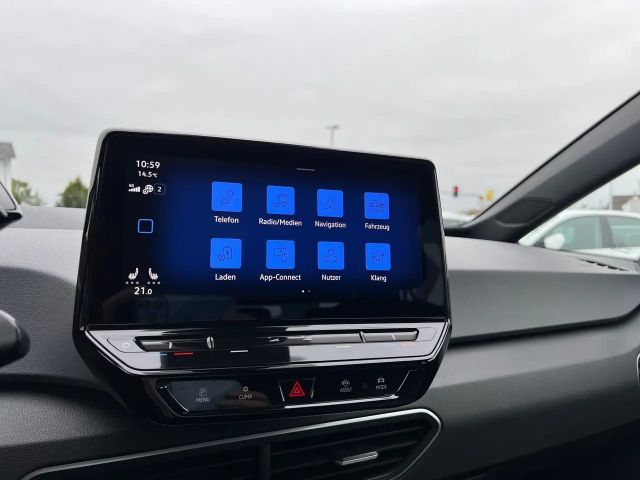 Volkswagen ID.3 Performance Pure