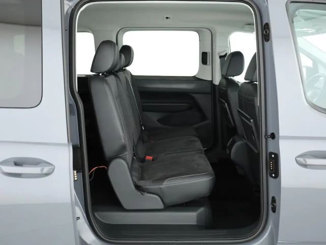 Volkswagen Caddy DSG Maxi Style