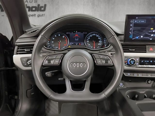 Audi A5 35 TFSI Cabriolet S-Tronic