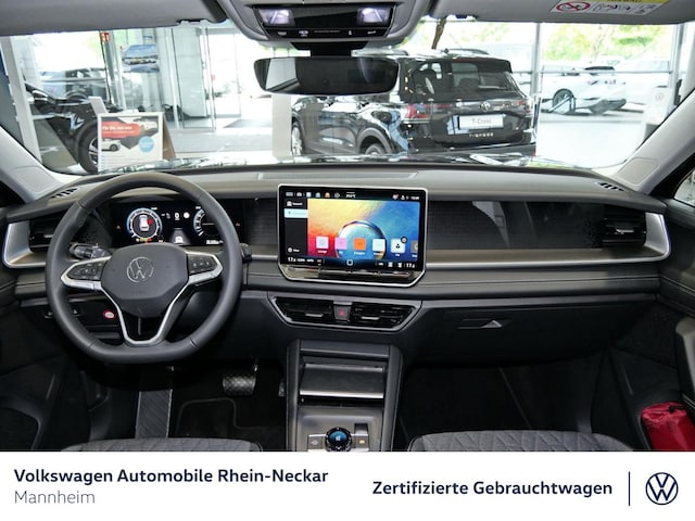 Volkswagen Tayron 1.5 eTSI Life
