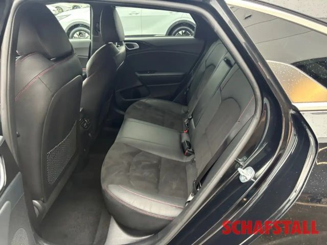 Kia ProCeed GDi GT-Line