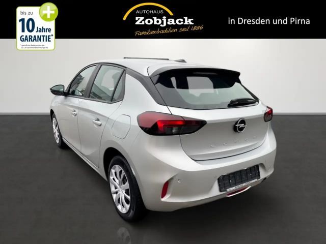 Opel Corsa F 1.2,Rückfahrkamera,Klimaanlage,SHZ