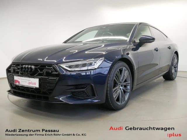 Audi A7 50 TDI Quattro Sportback