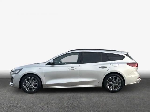 Ford Focus EcoBoost ST Line Wagon