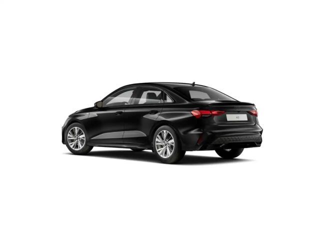 Audi A3 30 TFSI S-Line Sedan