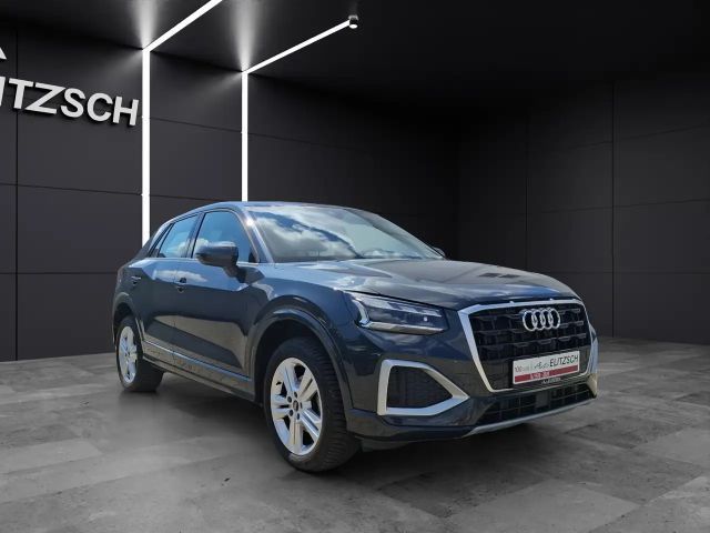 Audi Q2 35 TFSI S-Tronic