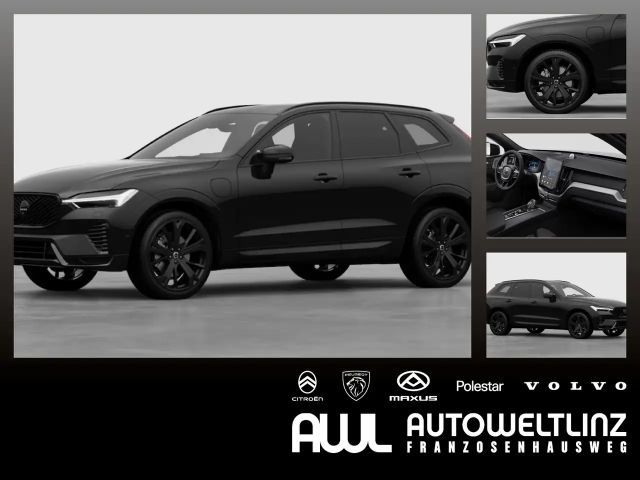 Volvo XC60 AWD T6 Ultra