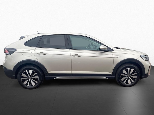 Volkswagen Taigo 1.0 TSI DSG Move