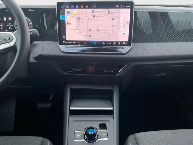 Volkswagen Tiguan 1.5 eTSI DSG