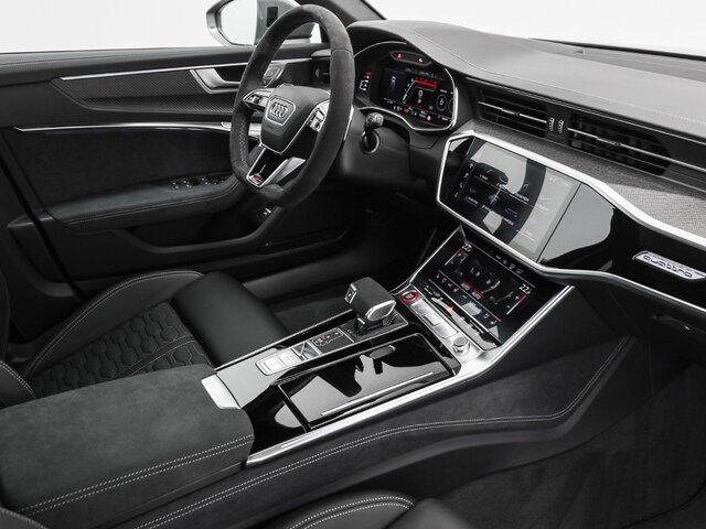 Audi A6 e-tron Avant Performance Quattro