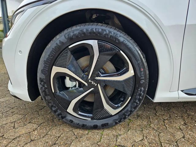 Kia EV6 77,4 kWh GT-Line Vierwielaandrijving